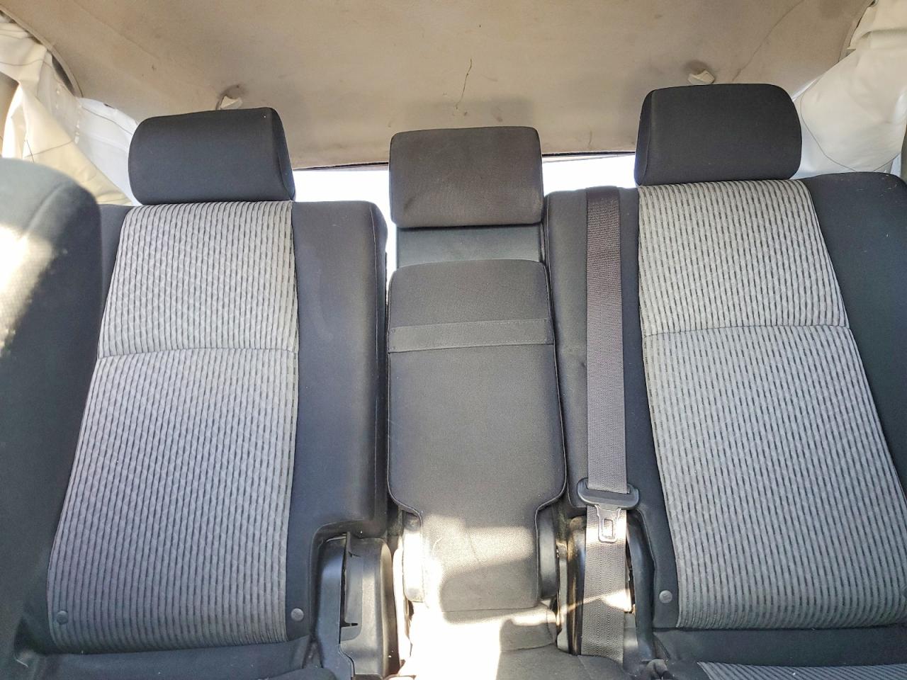 Toyota 4Runner Sr5