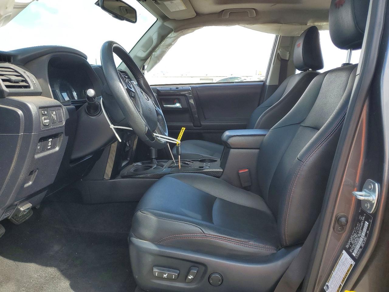 Toyota 4Runner Trd Off-road Premium