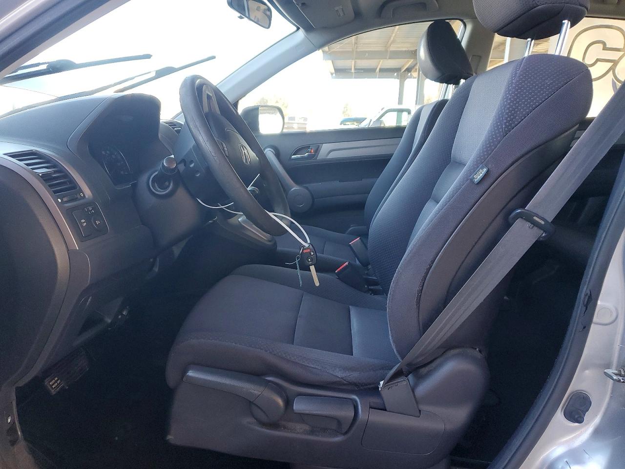 Honda Crv Lx