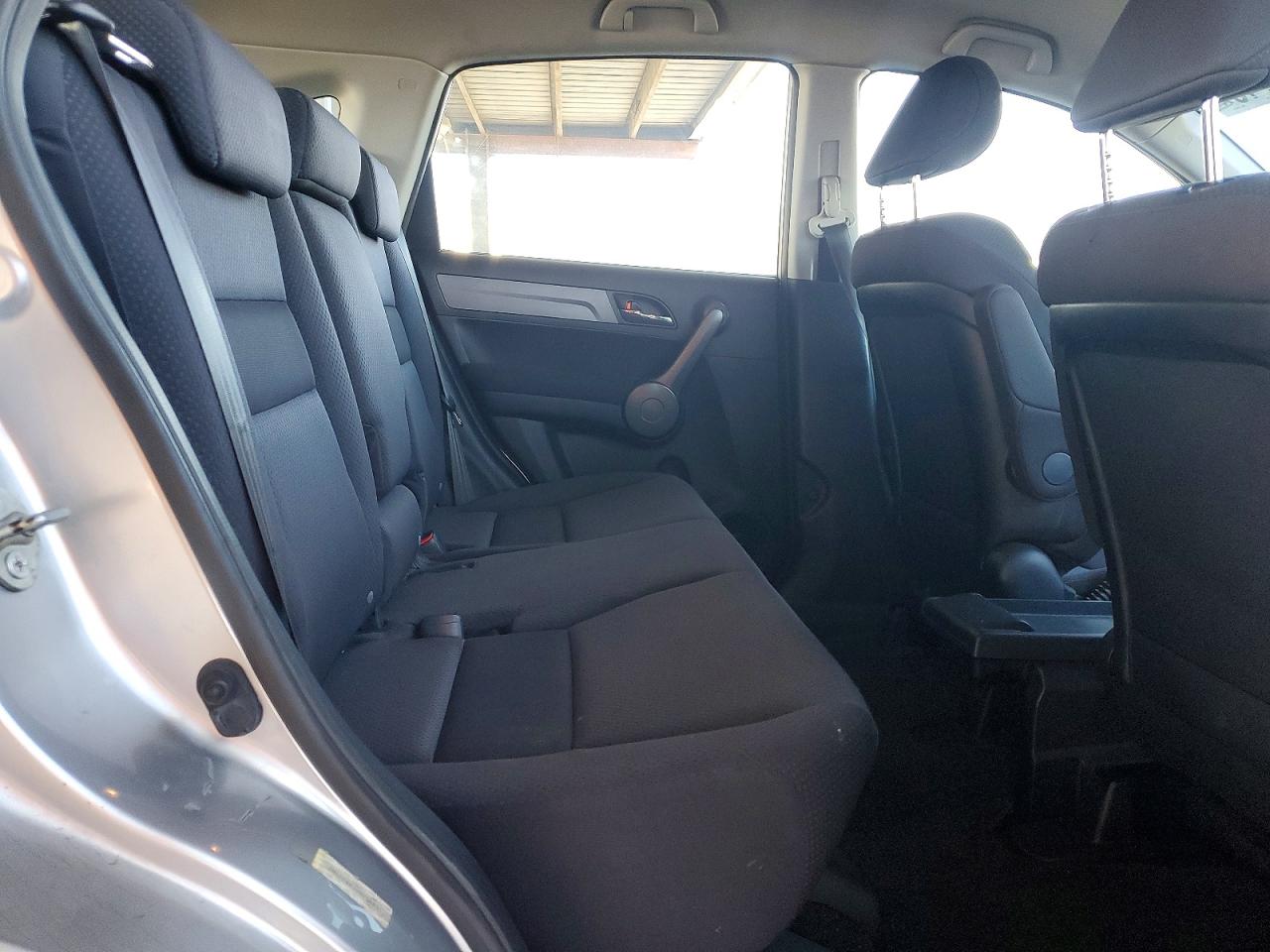Honda Crv Lx