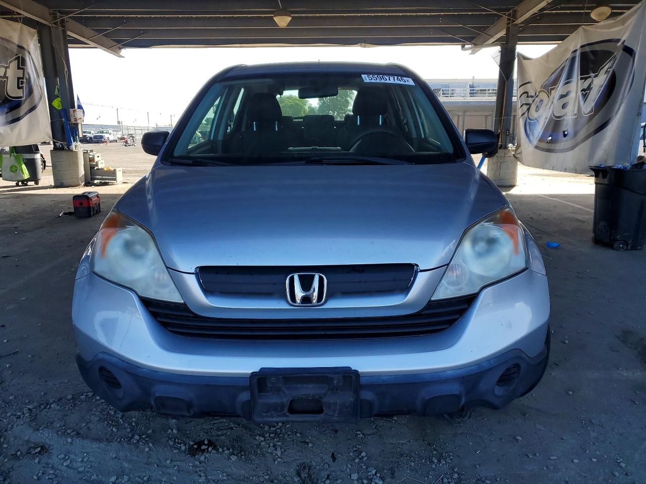 Honda Crv Lx