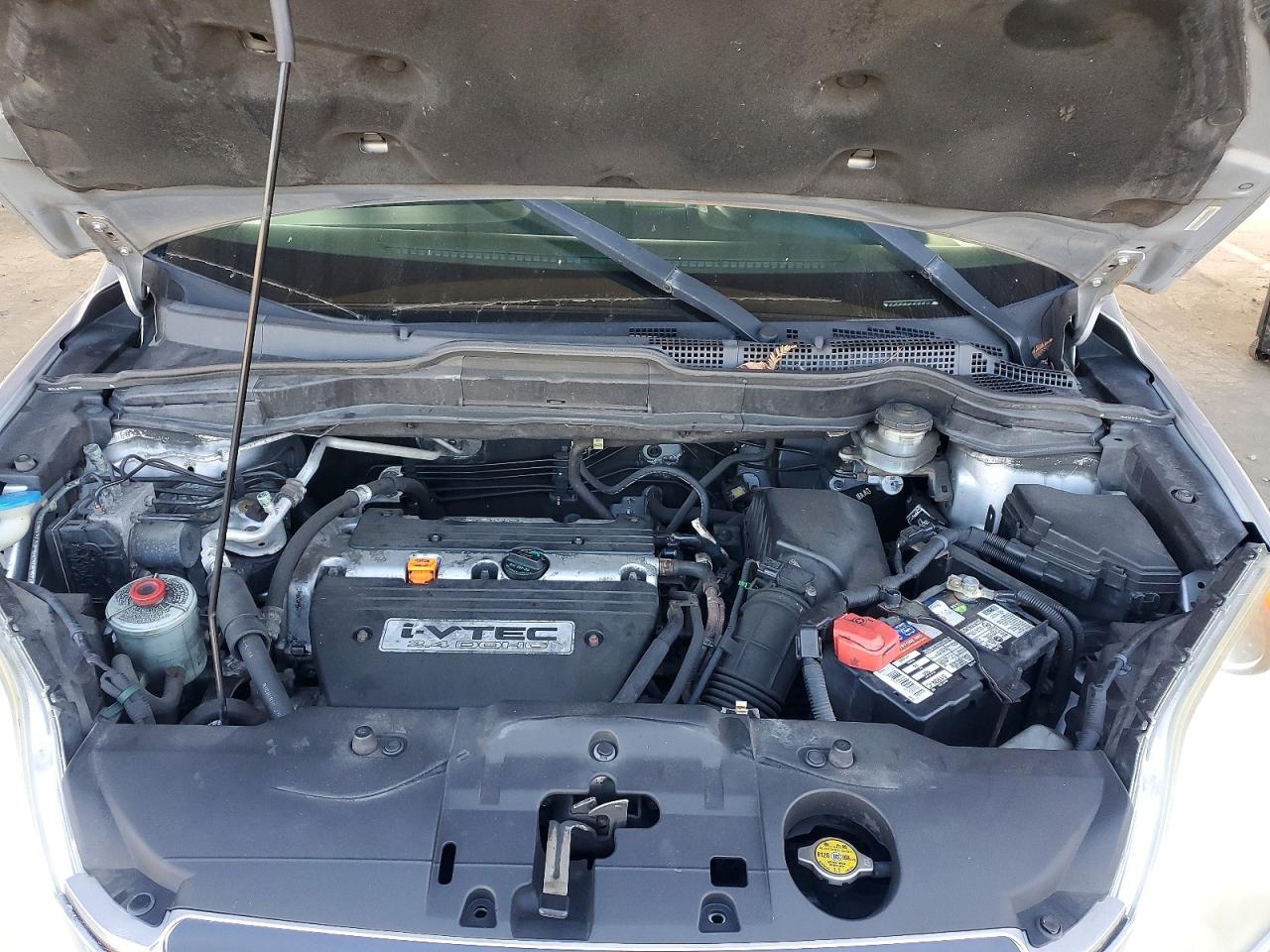 Honda Crv Lx