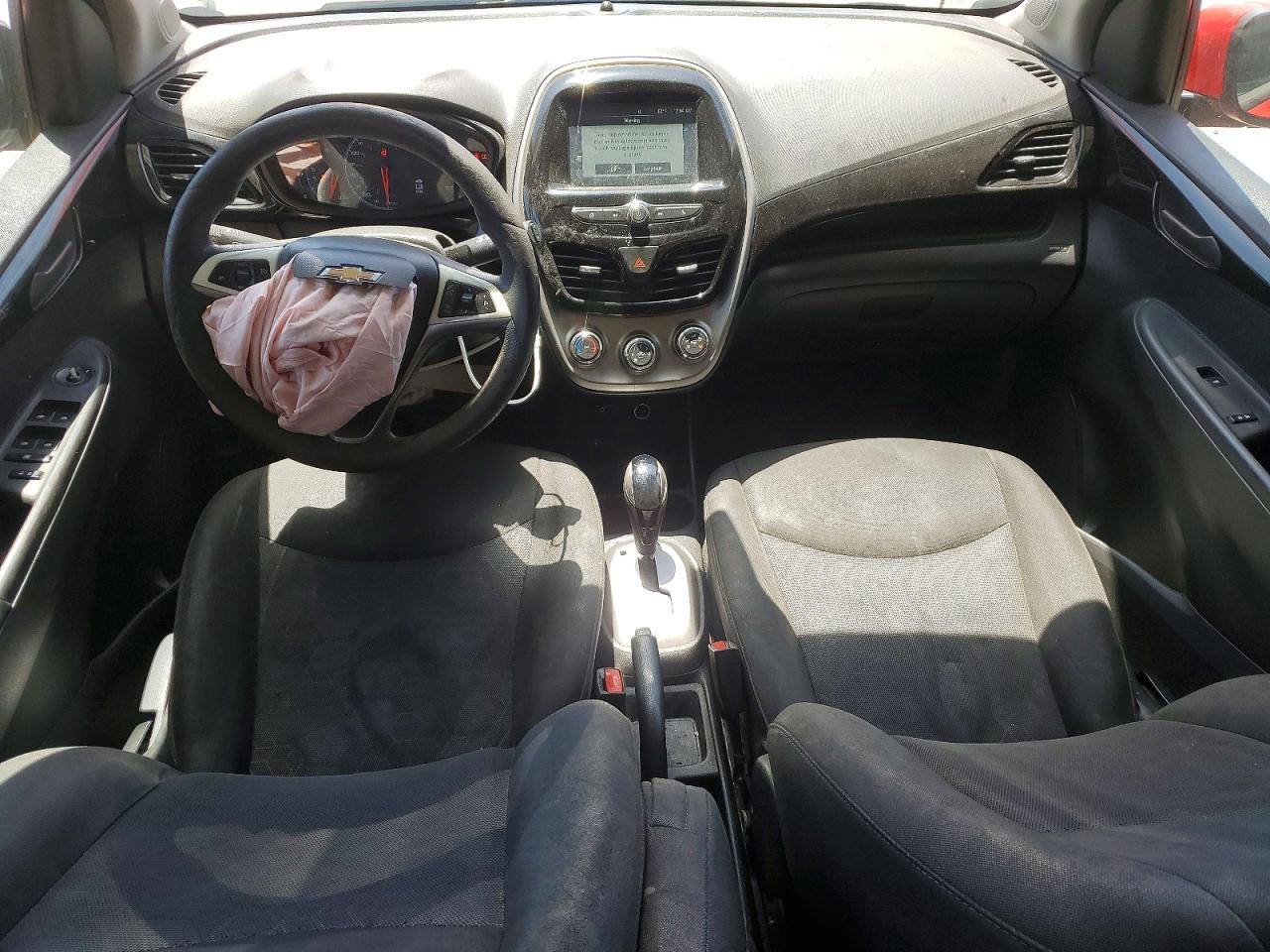 Chevrolet Spark 1lt
