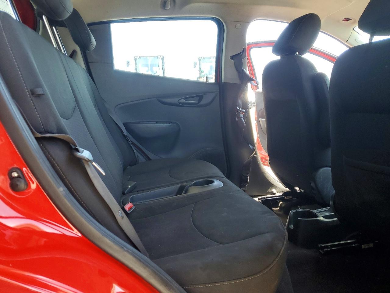 Chevrolet Spark 1lt