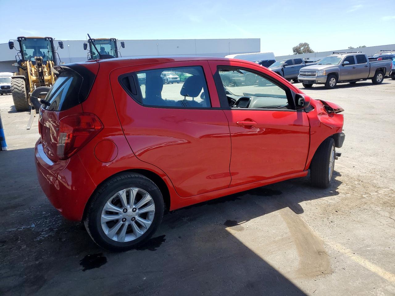 Chevrolet Spark 1lt