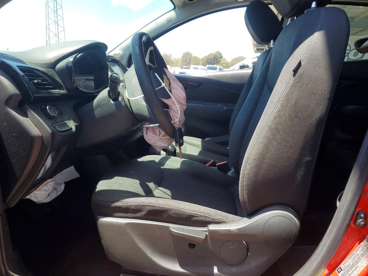 Chevrolet Spark 1lt
