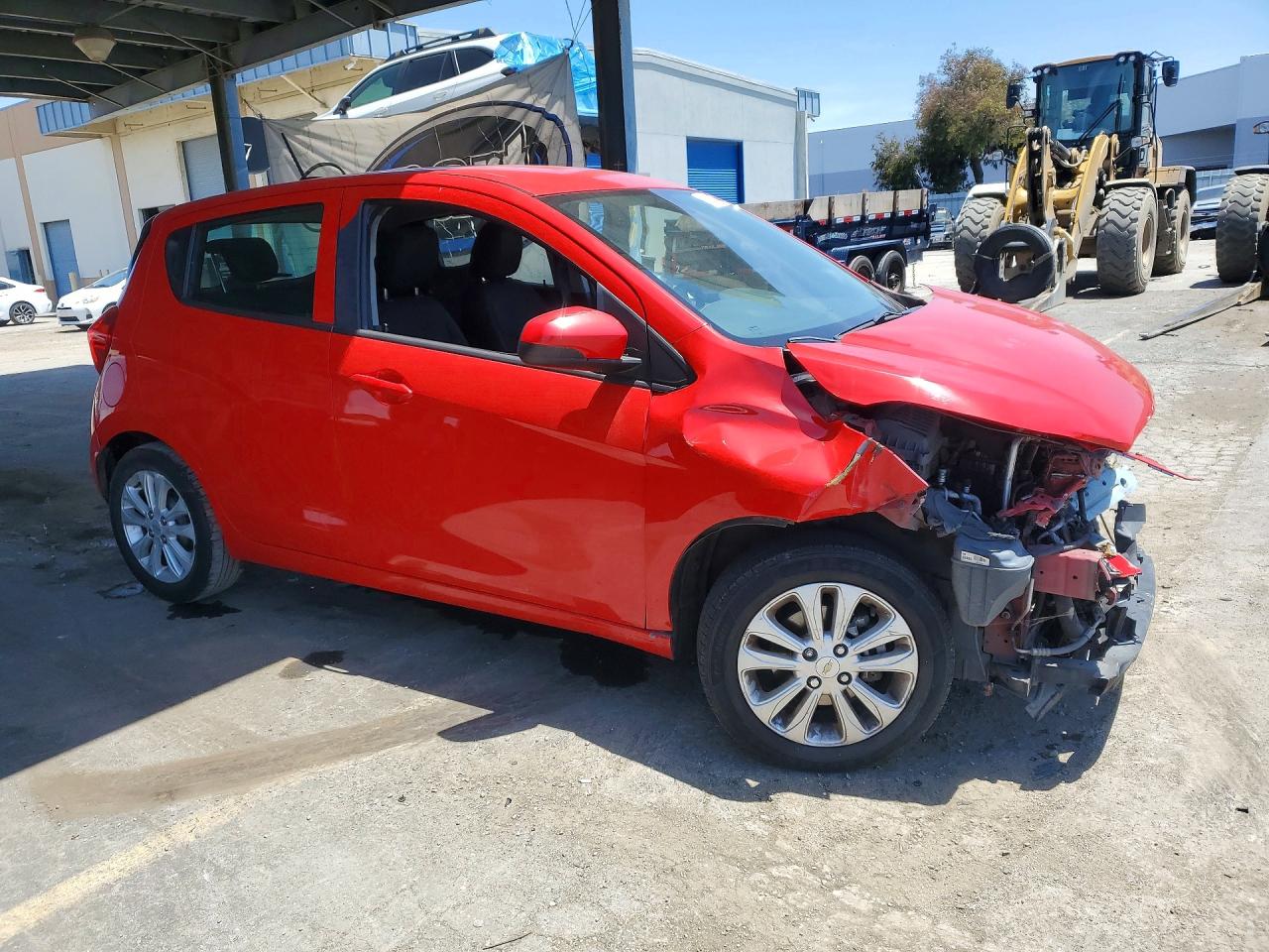 Chevrolet Spark 1lt