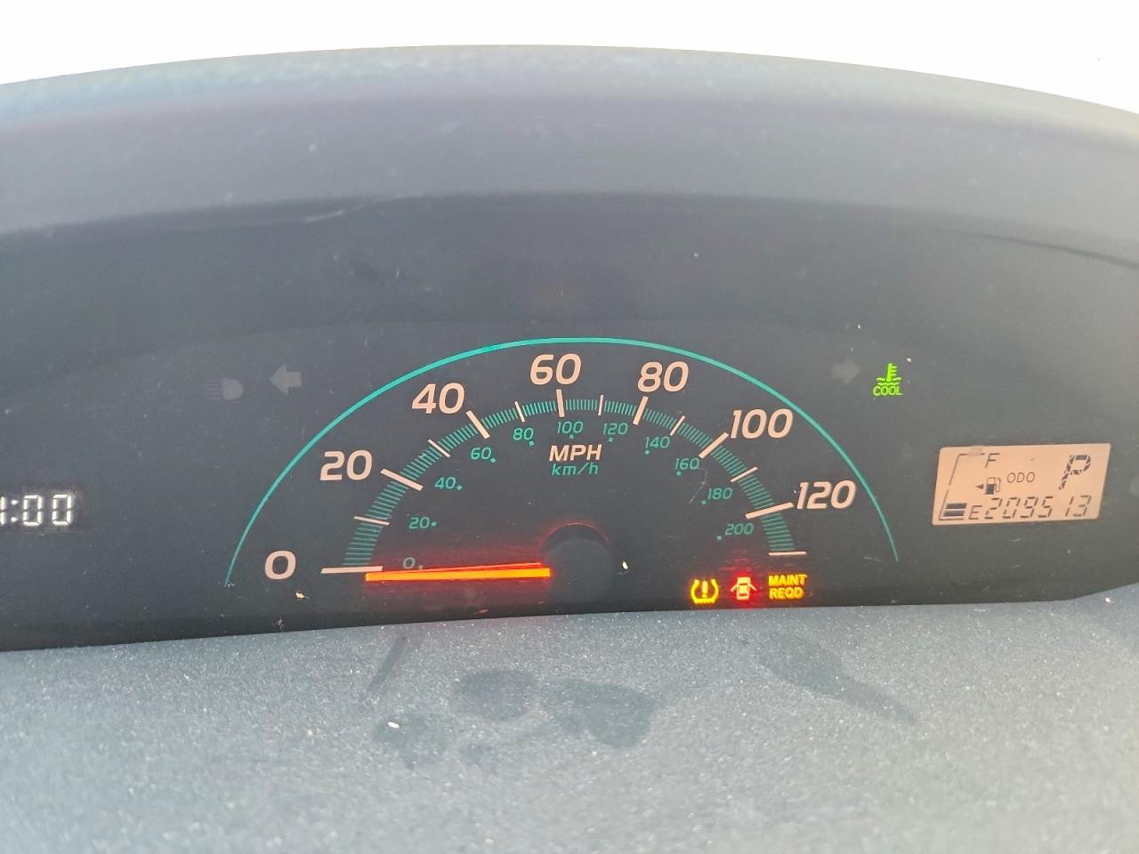 Toyota Yaris Base