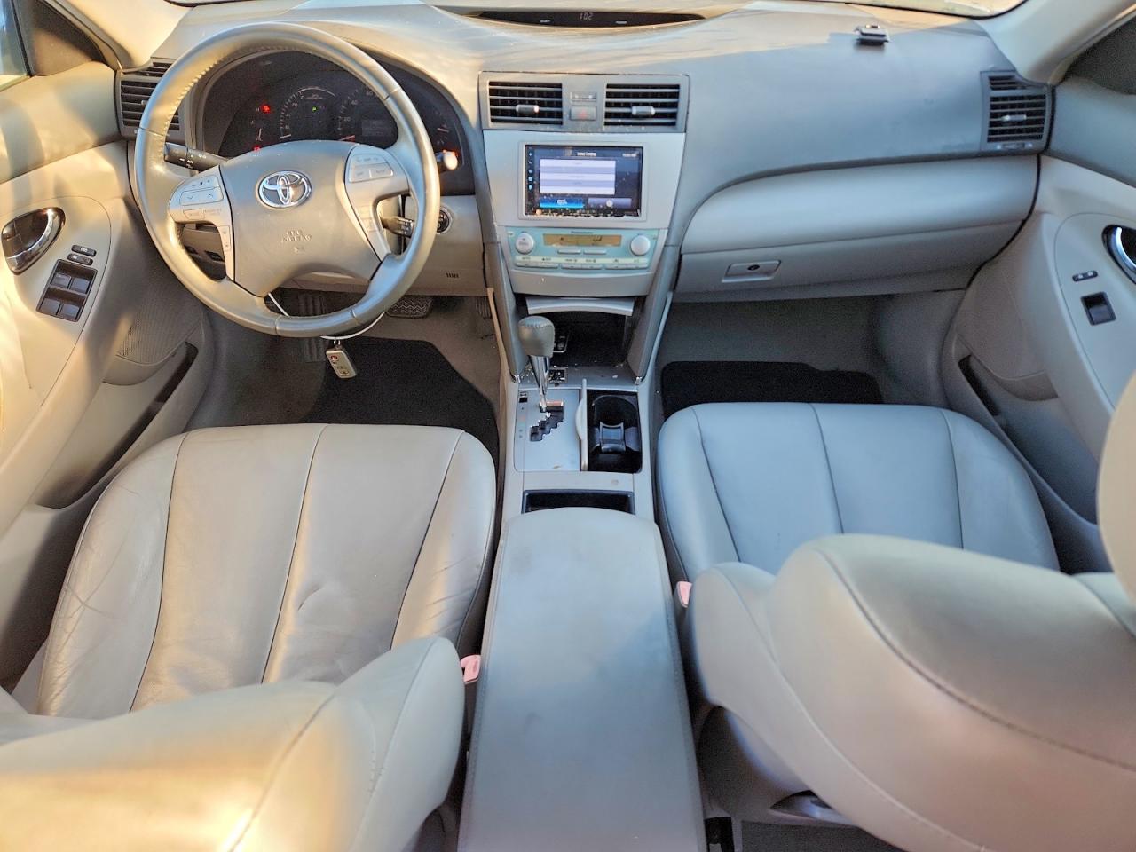 Toyota Camry Base