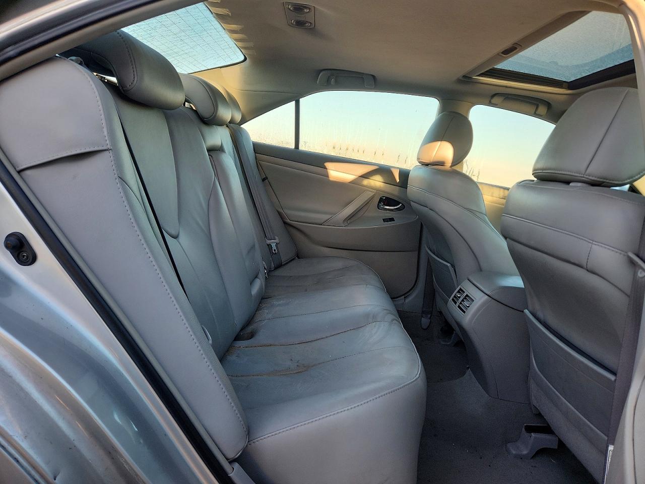 Toyota Camry Base