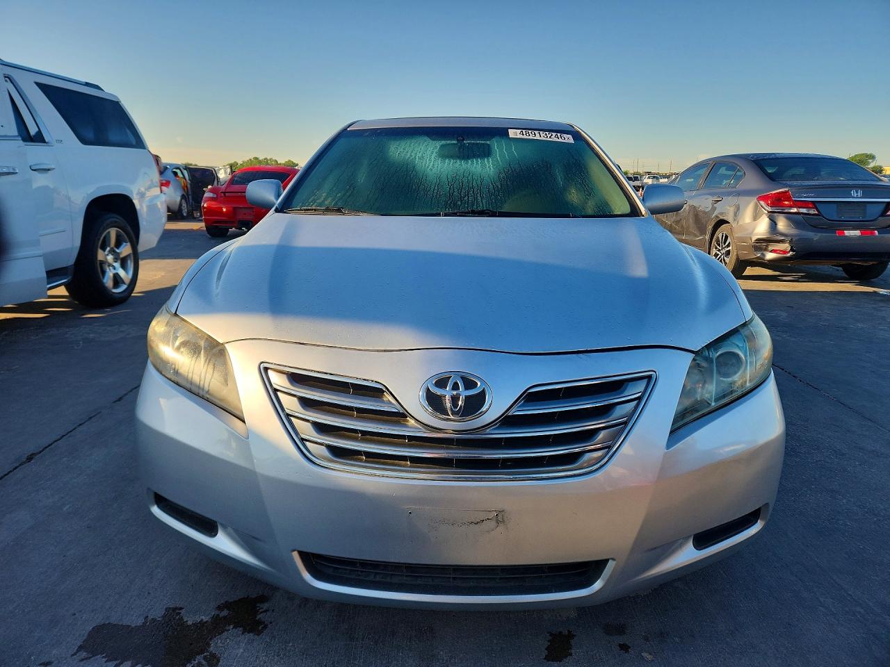 Toyota Camry Base