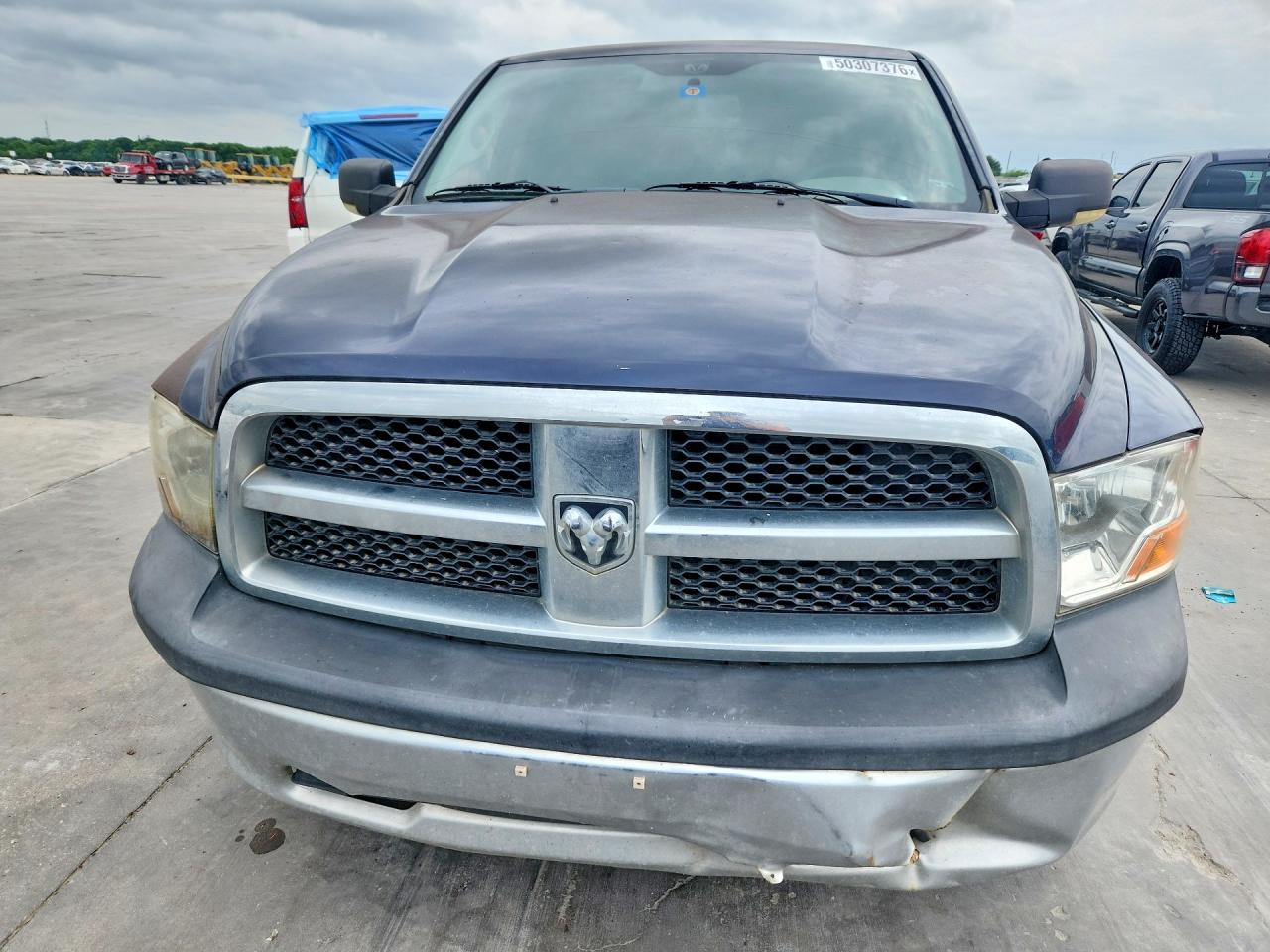 Dodge Ram 1500 St