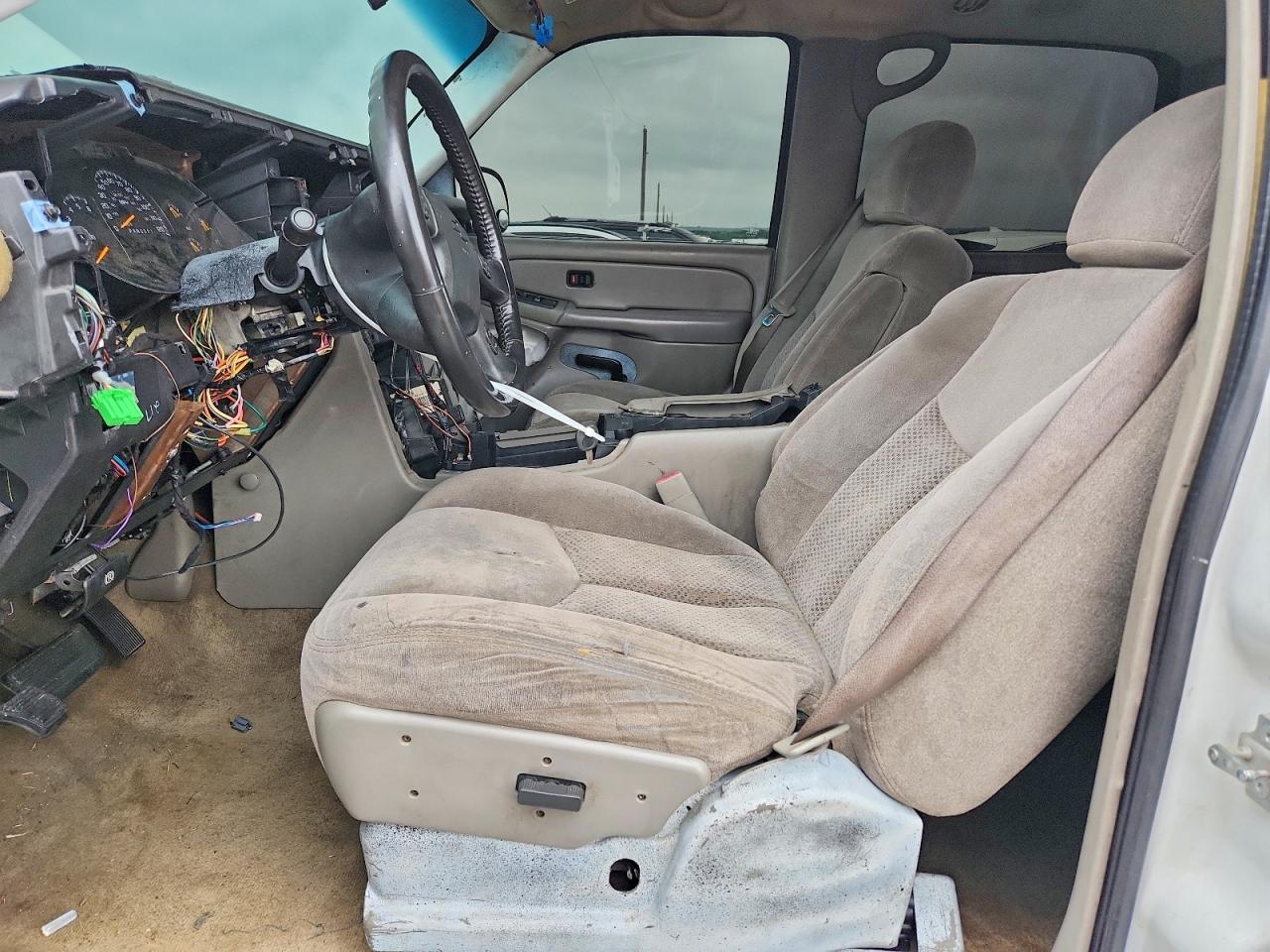 Chevrolet Suburban K1500