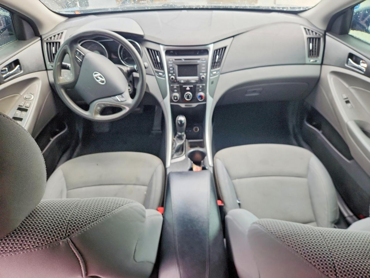 Hyundai SONATA Gls