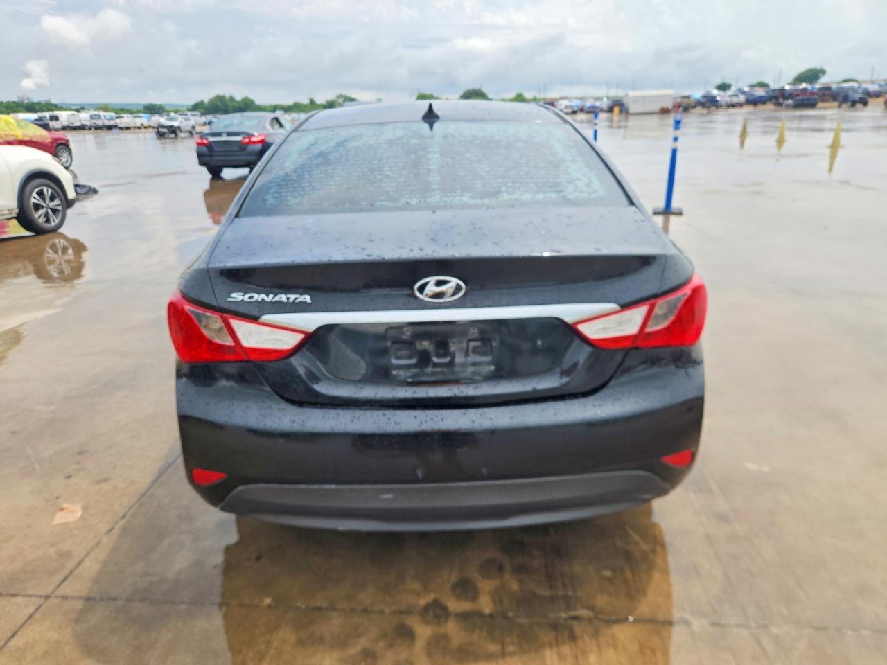 Hyundai SONATA Gls