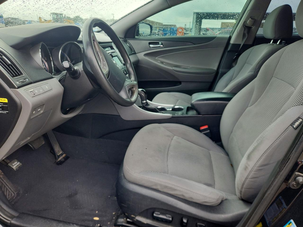 Hyundai SONATA Gls