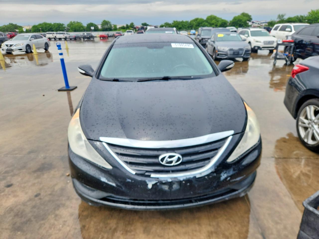 Hyundai SONATA Gls
