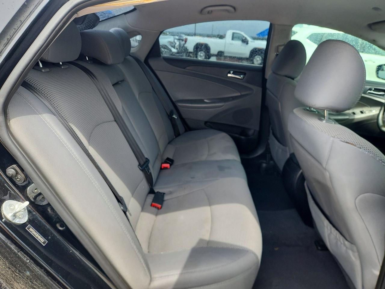 Hyundai SONATA Gls