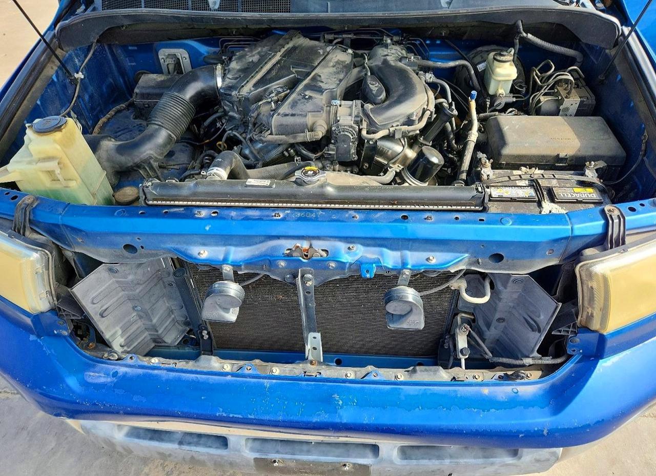 Toyota Tundra Grade