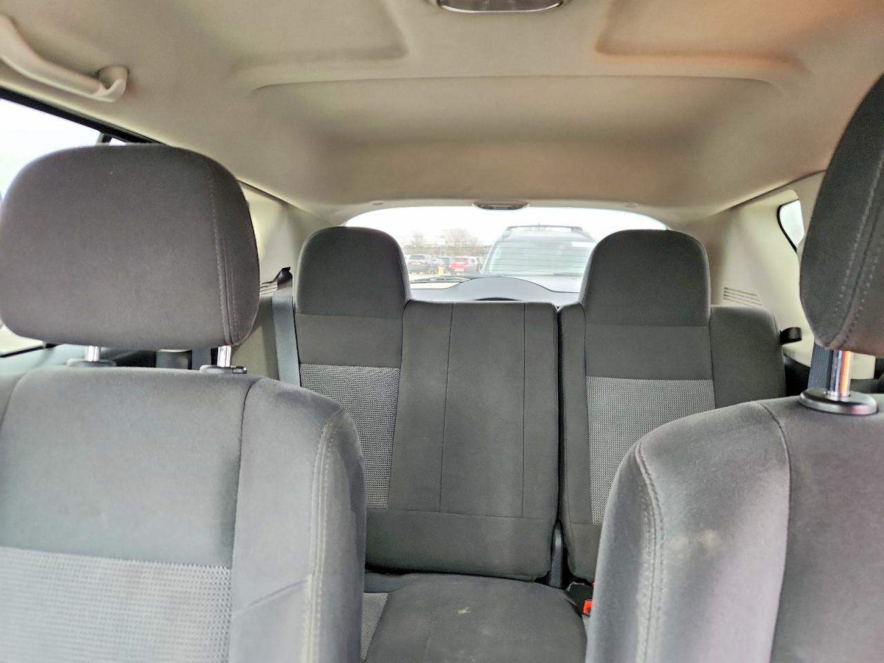 Jeep Compass Sport
