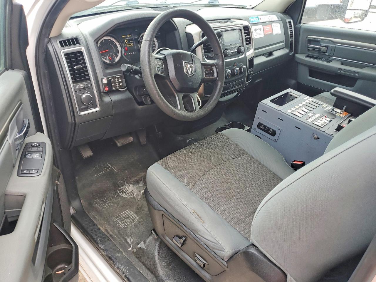 Ram 3500
