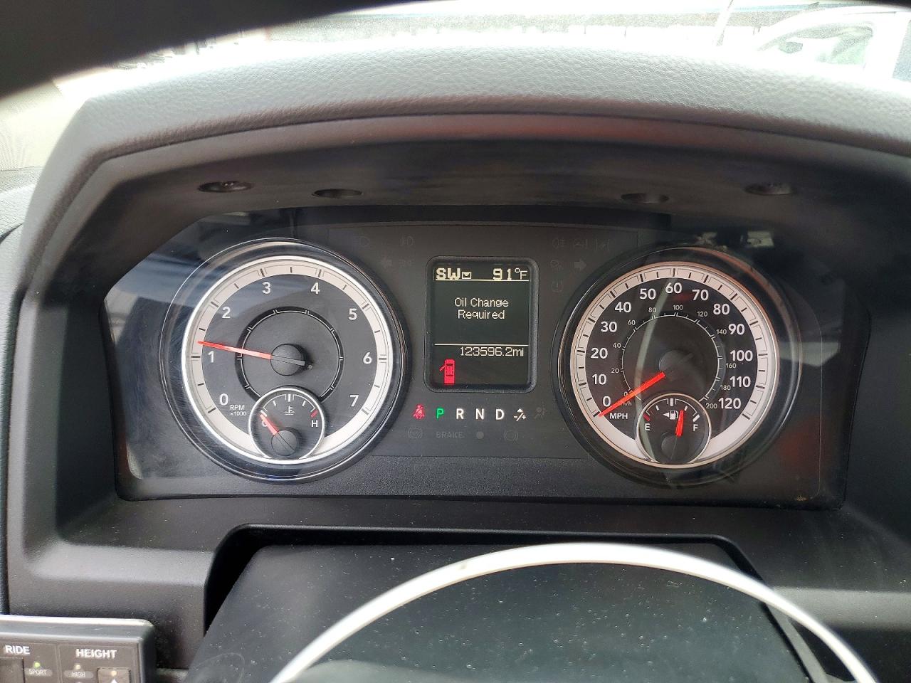 Ram 3500