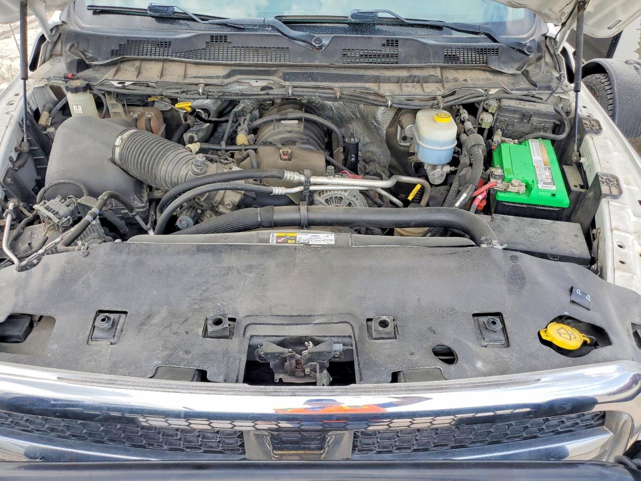 Ram 3500