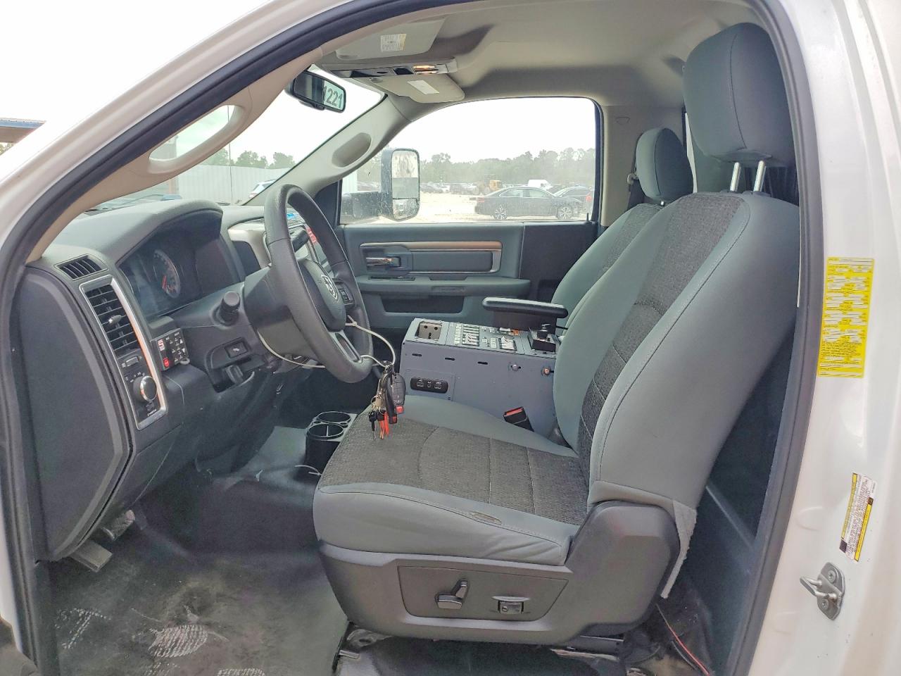 Ram 3500