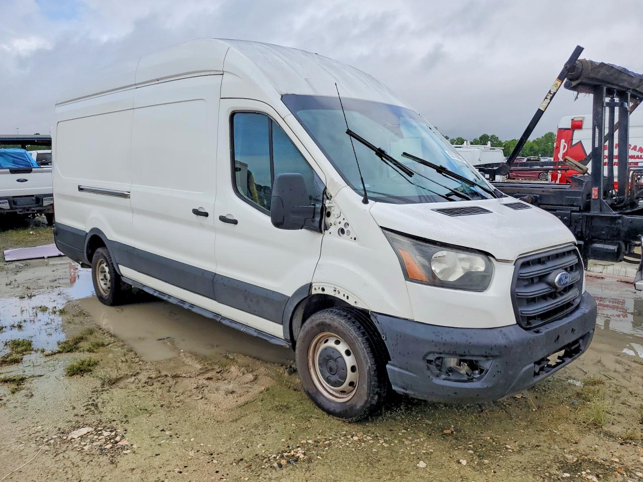 Ford Transit T-350