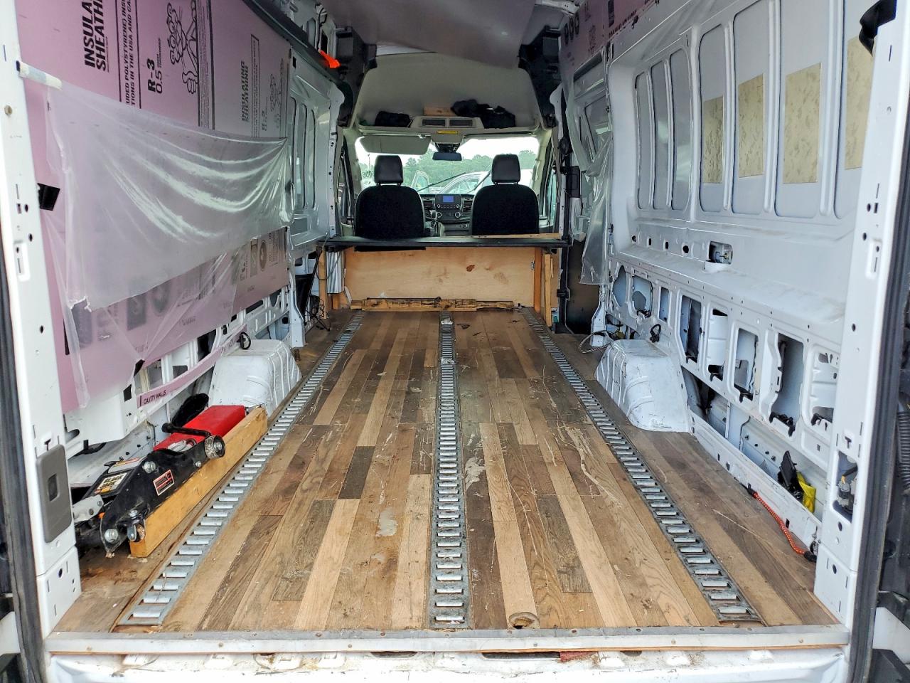 Ford Transit T-350