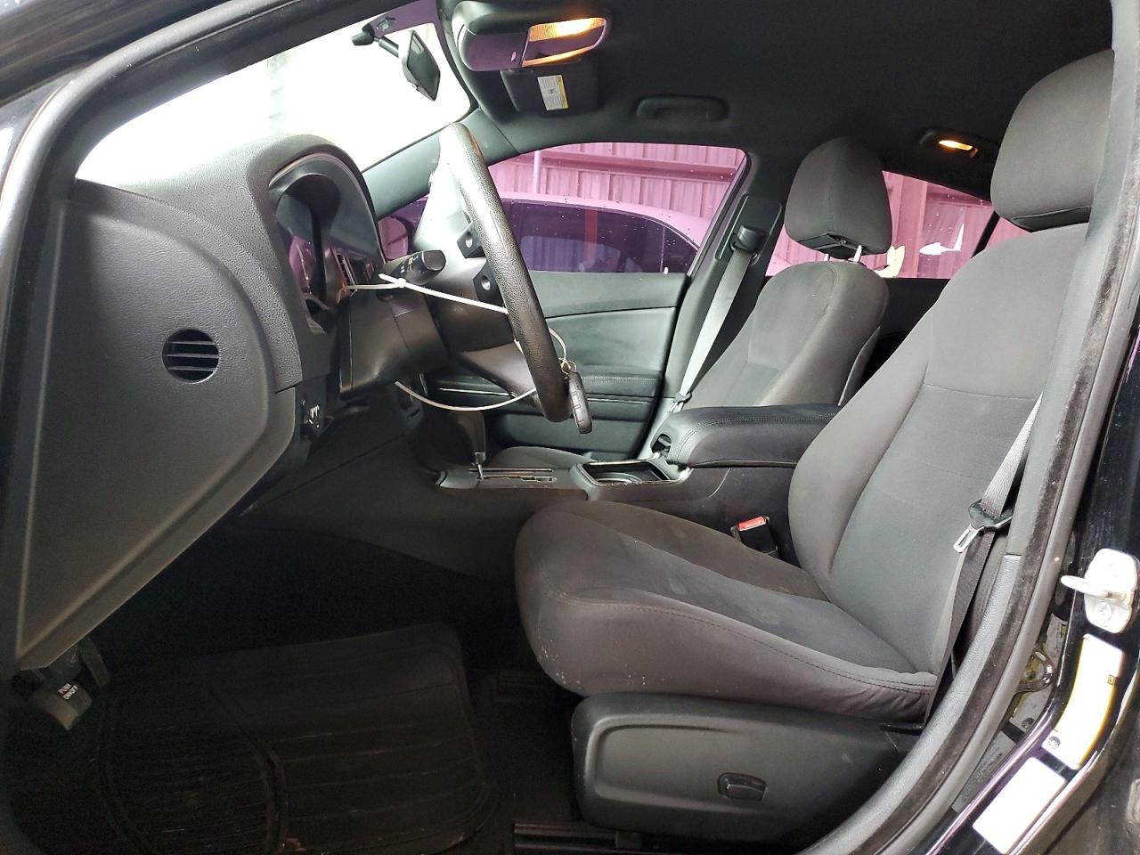 Dodge Charger Se