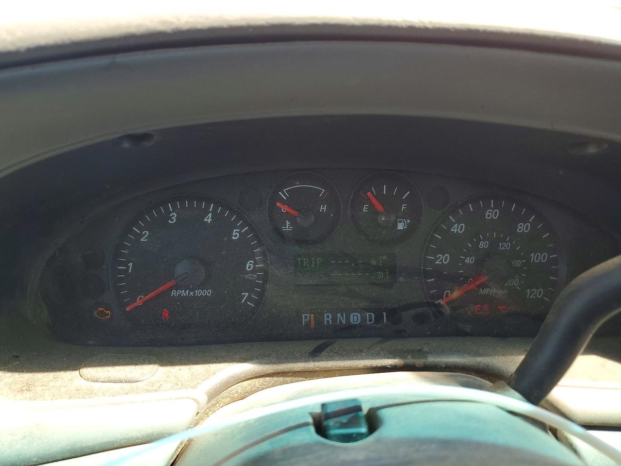 Ford Taurus