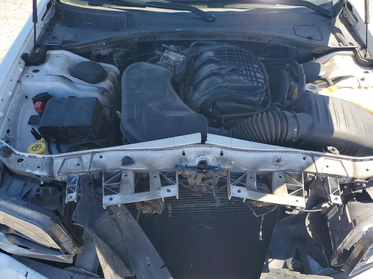 Chrysler 300 S