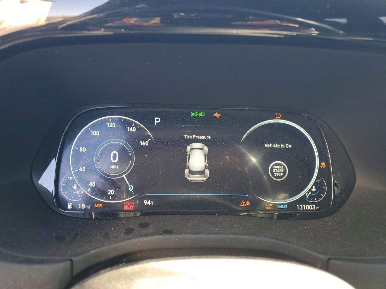 Hyundai PALISADE Limited