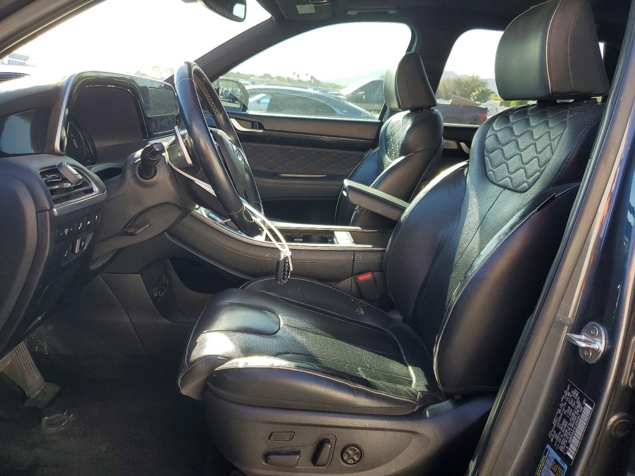 Hyundai PALISADE Limited