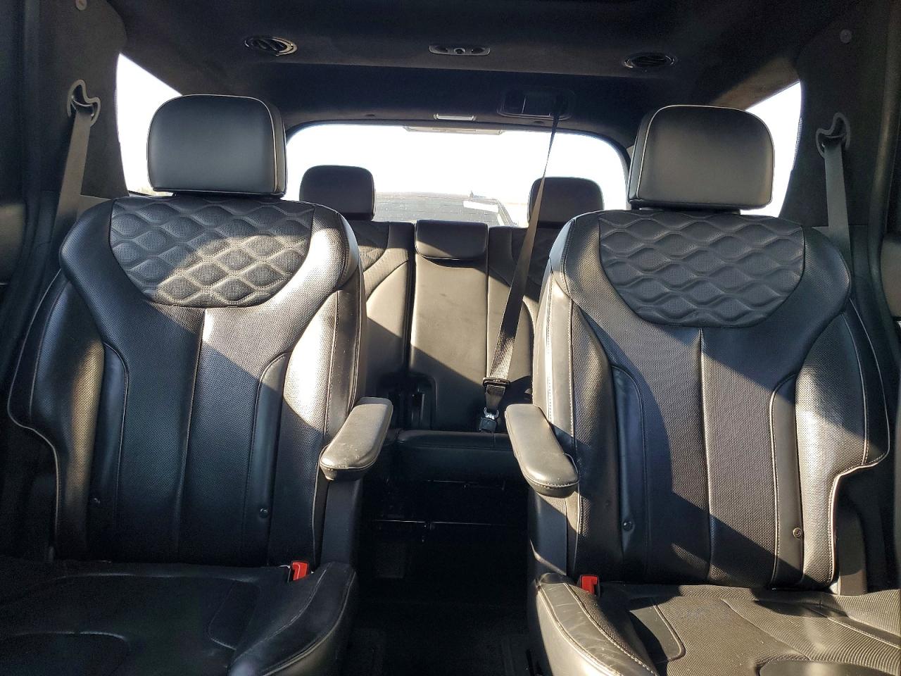 Hyundai PALISADE Limited