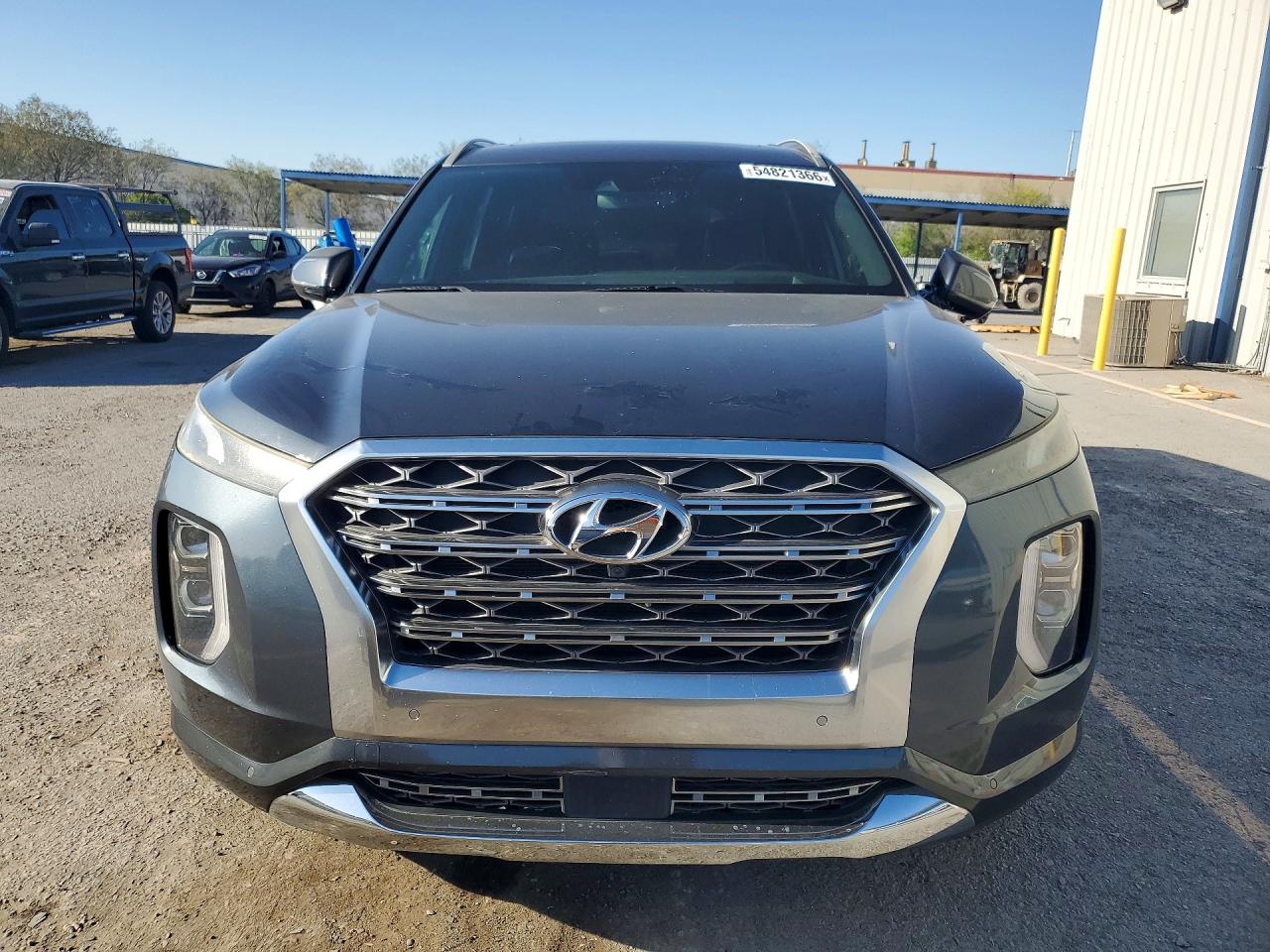Hyundai PALISADE Limited