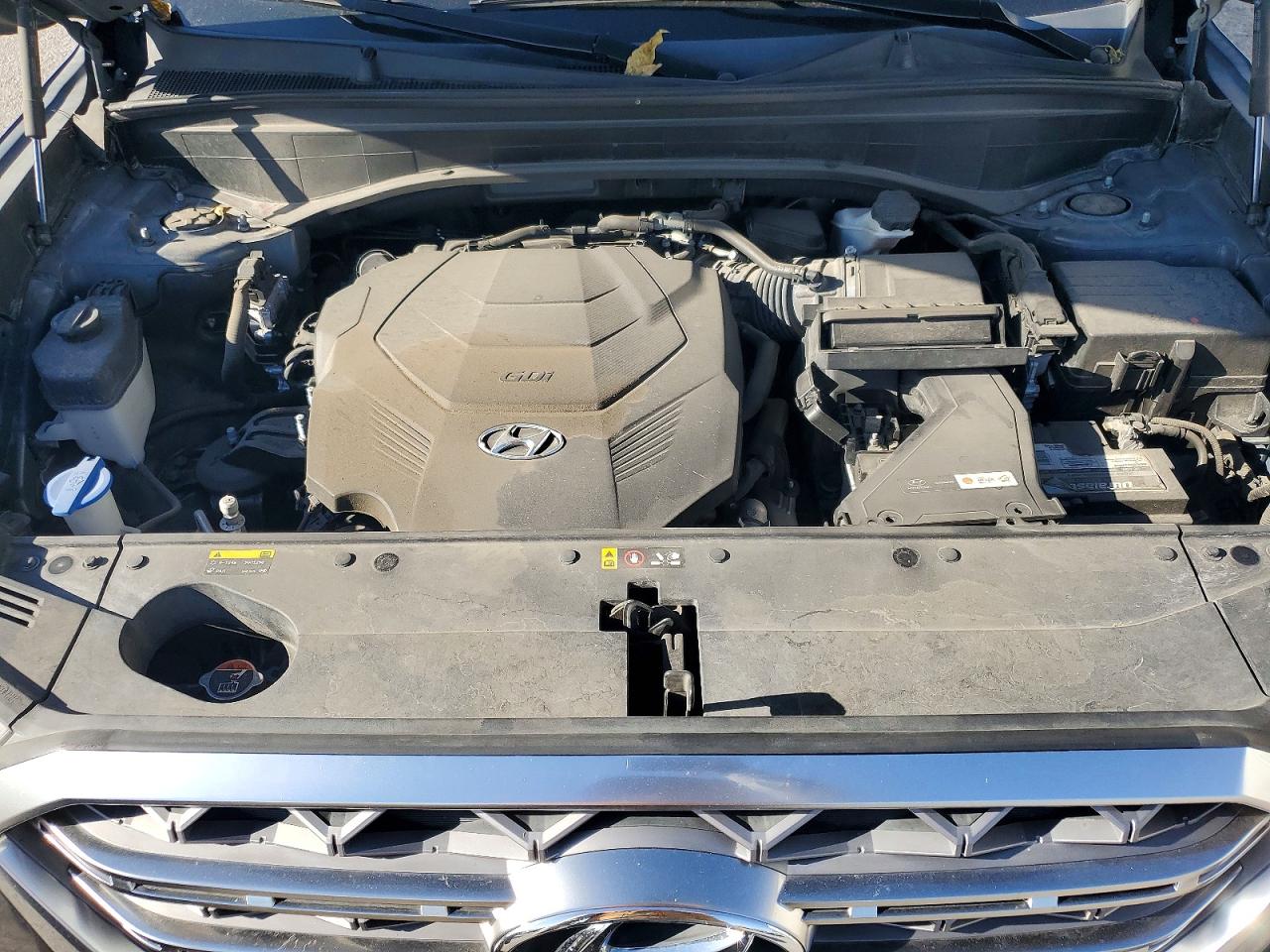 Hyundai PALISADE Limited