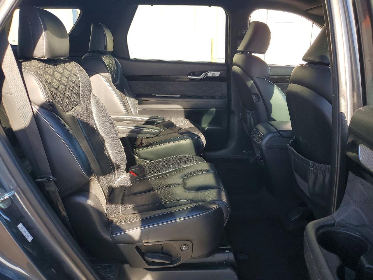 Hyundai PALISADE Limited