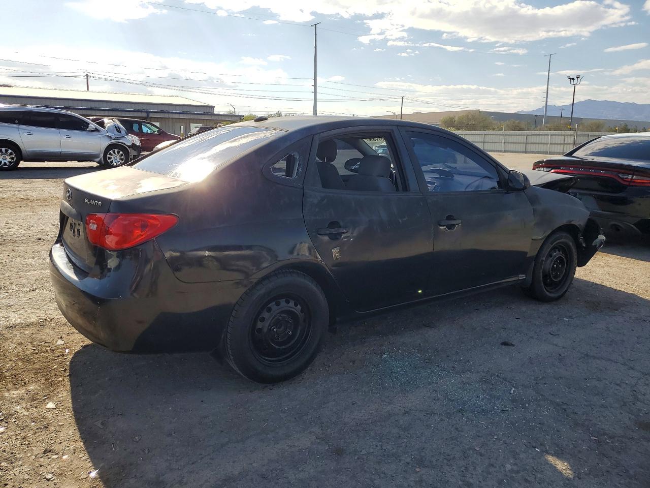 Hyundai ELANTRA Gls