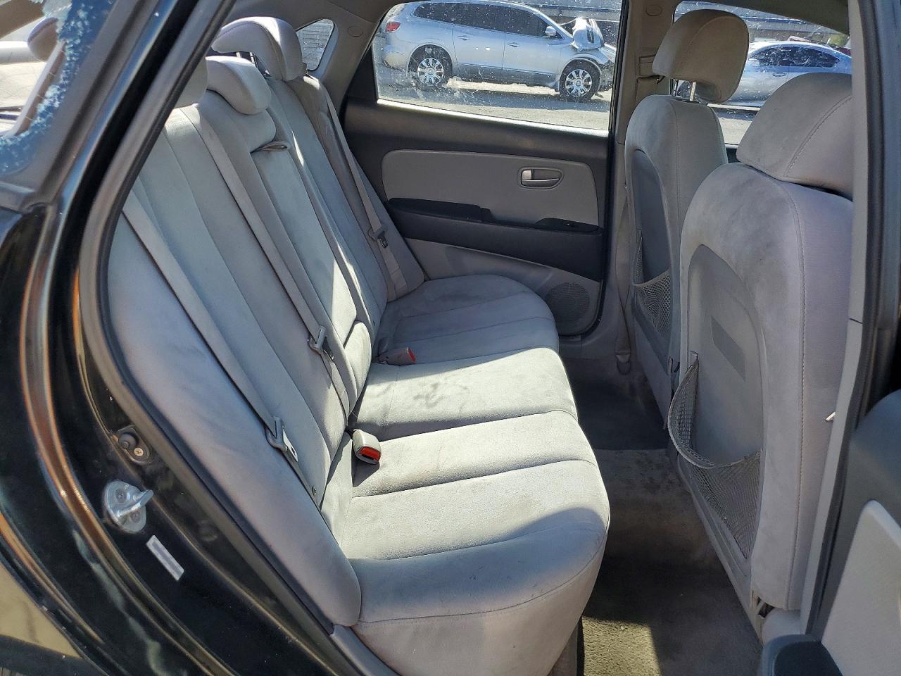 Hyundai ELANTRA Gls