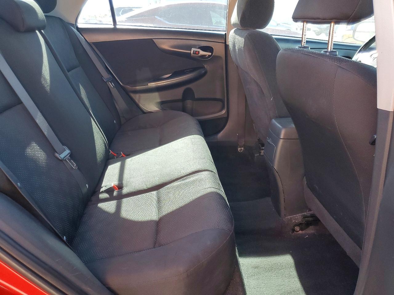Toyota Corolla S