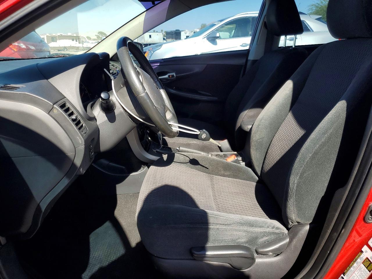 Toyota Corolla S