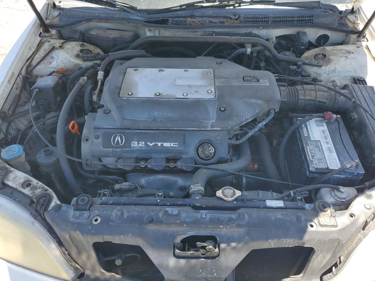 Acura TL