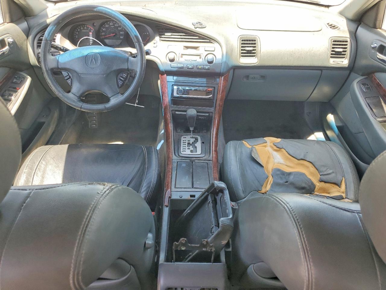 Acura TL