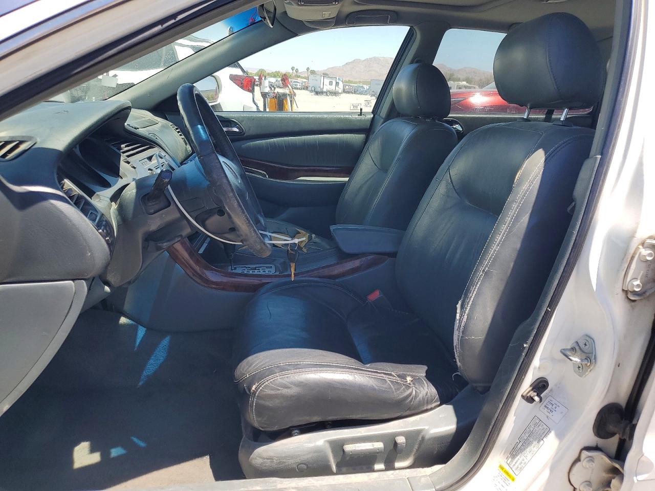 Acura TL