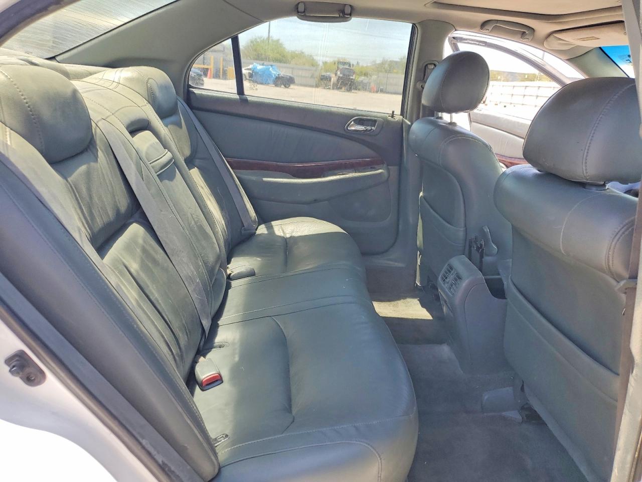 Acura TL