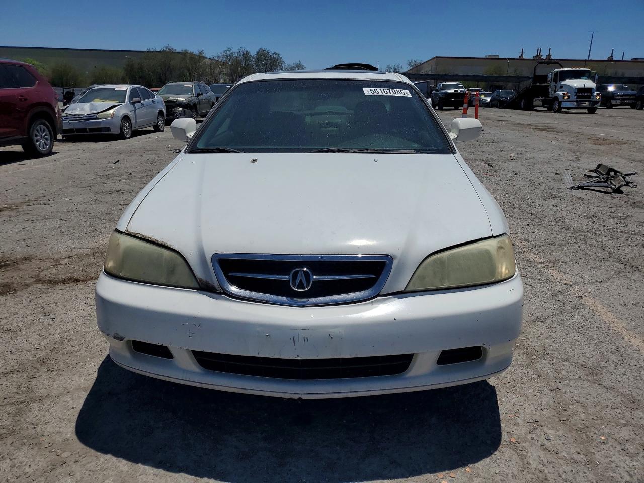 Acura TL