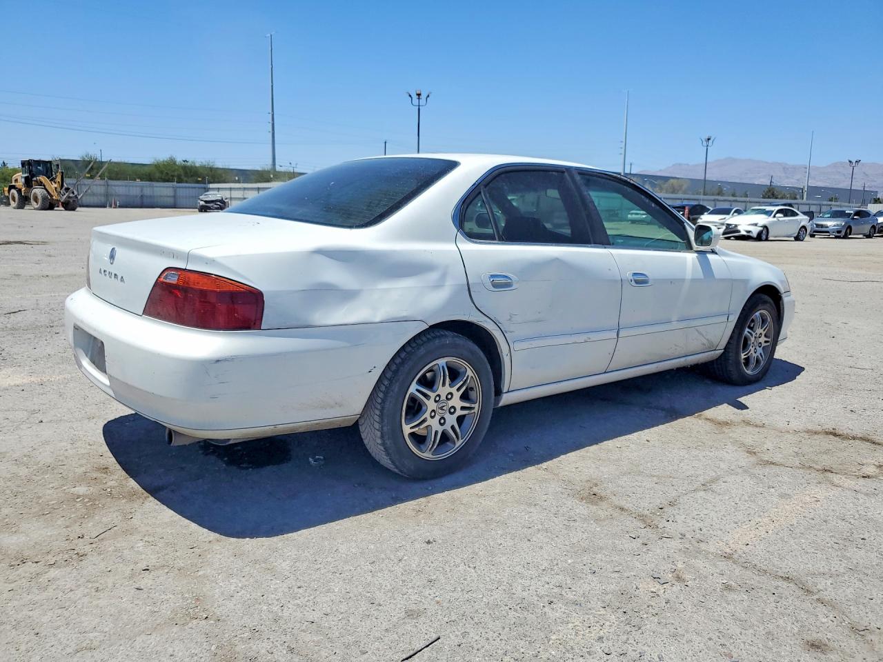 Acura TL