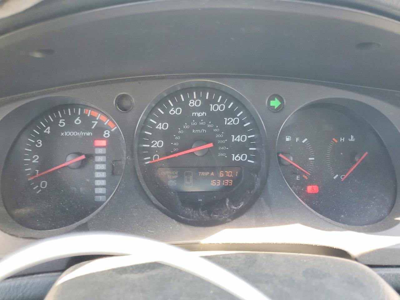 Acura TL